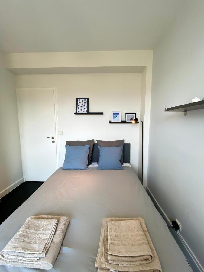 Appartement Cosy - Vue Sur Les Montagnes Шамбери Екстериор снимка